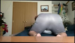 Video 1310622803: chubby gay solo, fetish gay solo, chubby fart, chubby male solo, chubby gay amateur, short fart, european male solo