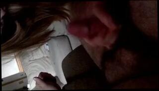 Video 200059201: amateur milf wife, milf wife blowjob, redhead milf wife, straight milf