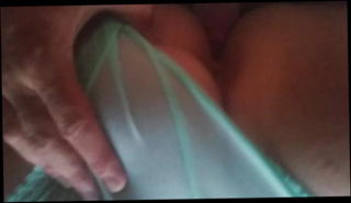 Video 760925001: homemade straight, homemade couch, one straight