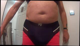 Video 217691701: gay crossdresser, crossdresser boots, crossdresser stockings, gay hd