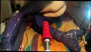 Video 366372401: solo dildo pov, shemale dildo machine, dildo sex machine, solo toy dildo, solo amateur dildoing, dildo sex toy lingerie, fucking machine, dildo cam, dildo hands, black dildo