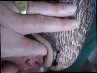 Video 292699901: skinny gaping pussy, fingers gaping pussy, gaping mature pussy, skinny straight