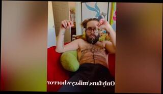 Video 1587505713: solo male masturbation pov, hairy dick solo, hairy men solo, solo masturbation big dick, hairy amateur masturbates, nipple clamps, long dick solo, pov amateur tattooed, pierced solo, hairy muscular men, long hair solo, beard solo