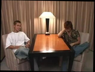 Video 14184001: asian gay man