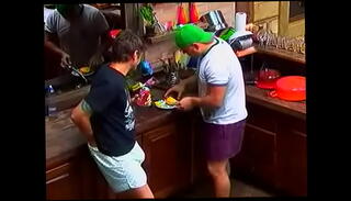 Video 888697795: amateur public gay, gay public boner, gay bulge, hard gay