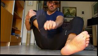 Video 1573015943: foot fetish feet worship, feet gay foot fetish, foot fetish gay solo, fetish male feet foot, foot worshiping jock, foot fetish amateur gay, worship mature feet, feet socks