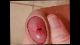 Video 1571201791: gay precum, horny old man