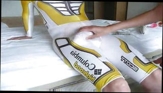 Video 874989601: big cock straight, pants handjob, spandex cock, big cock european