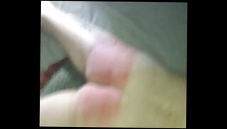 Video 1172081655: twink whips, gay twink spanking, spanking part 1
