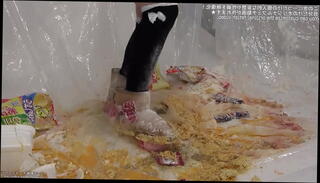 Video 797267265: foot fetish feet, foot crush fetish, foot fetish boots, foot fetish leg