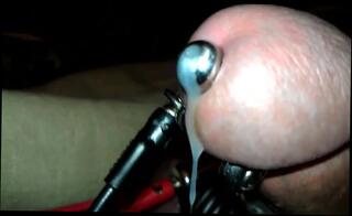 Video 273577401: milking gay, man milk, plug tight