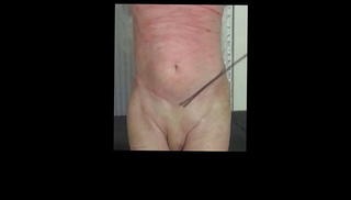 Video 885321501: skinny gay, self whipping, long whip