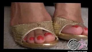 Video 37874205: worship feet foot toes, femdom foot worship, asian foot fetish, instruction foot
