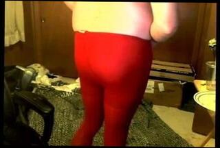 Video 57859001: pantyhose plug, pantyhose cum, gay pantyhose, pantyhose butt, pantyhose man