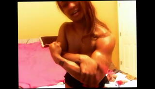 Video 95906525: amateur cam, cam posing