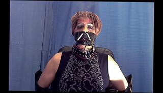 Video 110049901: crossdresser bdsm, sissy smoke slut, sissy slut love, master's sissy, gay crossdresser, amateur crossdresser, man crossdresser, hd bdsm