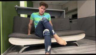 Video 1602770313: foot fetish feet worship, gay twink foot fetish, foot fetish gay solo, fetish male feet foot, uncut twink solo, foot fetish gay boy, foot fetish amateur gay, boss foot worship, love foot worship, guy foot worship, uncut latino twink, foot domination, muscle twink solo, handsome gay twinks, twink college boy