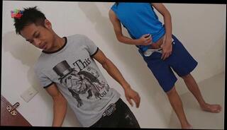 Video 74805415: gay asian twink bareback, twinks blowjob bareback, great fuck