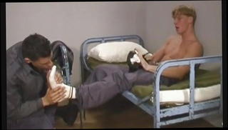 Video 1566918241: toe sucking, vintage sucking, vintage couple, vintage anal, vintage gay, vintage blowjob, vintage military, vintage muscle, sucking muscular, hungarian couple