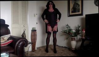 Video 393492201: pantyhose slut, pantyhose masturbation, pantyhose girls, pantyhose high heels, girl masturbation hd, slut straight, lady lust, long lady, lingerie lady