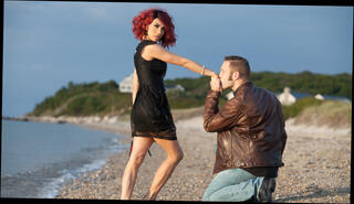 Video 143272904: wolf hudson, tits shemale fuck guy, shemale fucks big tits, ts girl friend, big tits fuck hd, shemale red head