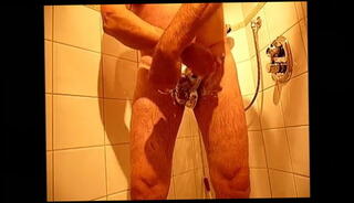 Video 32101401: gay men shaving, gay man men