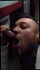 Video 265962401: sucks gloryhole bbc, interracial sucking bbc, gloryhole blowjob interracial, black bbc interracial, bbc sucking gay, latino sucking bbc, bbc glory hole