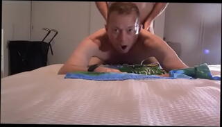 Video 1127035715: gay cum slut, ass mouth