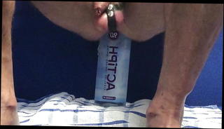 Video 1127184701: gaping anal toying, gaping anal fuck, gaping anal sex, gay anal gape, anal gape first, anal gape hd, fucking bottle