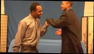 Video 81093104: black gay man