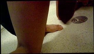 Video 432452695: shemale sissy slave, sissy slave training, sissy strip, inspection