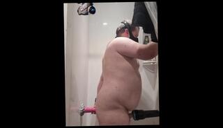 Video 1617265363: solo anal dildo masturbation, chubby anal dildo, chubby gay dildo, anal dildo fetish, solo amateur dildoing, solo masturbation uncut, chubby bear solo, solo male dildo, fucking long dildo, shower dildo fuck, alien fuck, alien pussy, short fuck