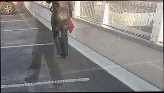 Video 108821501: british shemale, outdoor shemale, hd shemale