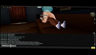 Video 273916475: 3d porn game animation, 3d toon porn, boys bed