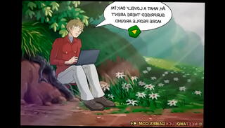 Video 1126596185: big tits bukkake, big tits cartoon, cum bukkake, bukkake game