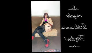 Video 1556705001: solo shemale dildo, big ass solo dildo, solo amateur dildoing, solo anal dildo, hot dildo solo, anal dildo sexy shemale, cock dildos ass, stockings anal dildo