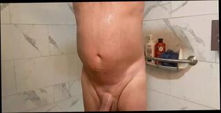 Video 1592211461: grandpa solo, solo masturbation gay, old grandpa gay, solo shower masturbation, austrian gay