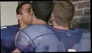 Video 1469589101: foot ball gangbang, gay bareback gangbang, foot ball hunk, foot ball cock, foot ball blowjob, big cock anal gangbanged, foot ball locker, foot ball team, muscle gay foot, muscular hunk bareback