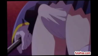 Video 64004755: hentai anime cartoon, shemale anime hentai, cute hentai girl, bangs cute girl