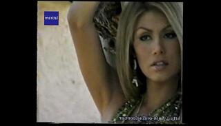 Watch the video about RenataGonzalez Playboy