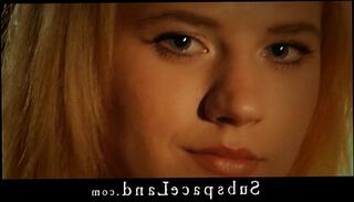 Watch the video about Collared and leashed blonde slaves takes Master&rsquo;s cum