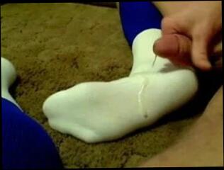 Video 84685701: huge cumshot gay, gay man cumshot, white socks gay