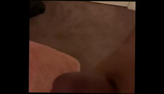 Video 966976915: dick solo jerk, solo jerk cumshot, solo masturbation jerk, busting good nut, curved dick