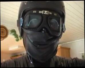 Video 103090101: retro gay, man retro