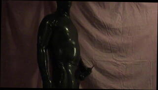 Video 24639301: gay latex, latex man, gay man men