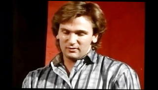 Watch the video about Vintage cumshots 046