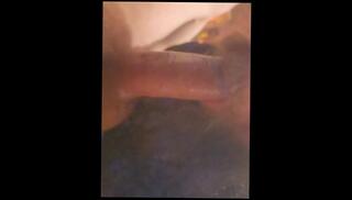 Video 1616403363: cum swallowing fetish, cum eating fetish, big dick fetish, amateur fetish, fetish brazilian, blindfolded, ts eats, juicy ts, thick ts