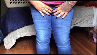 Video 1596510375: pissing peeing, solo female pissing, solo amateur trans, chubby amateur homemade, ts pee, girly trans