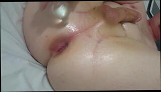 Video 252796901: plugs anal toy, plug sex toy, gay anal plug, amateur anal plug, anal prolapse, plug time, fat plug, plugged man, small plug, plug hd