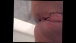 Video 182023555: femdom spanking, femdom pussy, clit spanking, nice clit